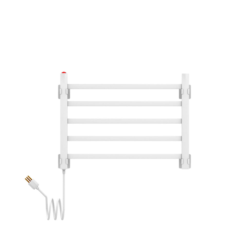 Toalheiro Térmico Delicatto Branco Seccare