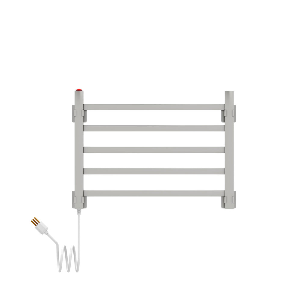 Toalheiro Térmico Delicatto Inox Seccare