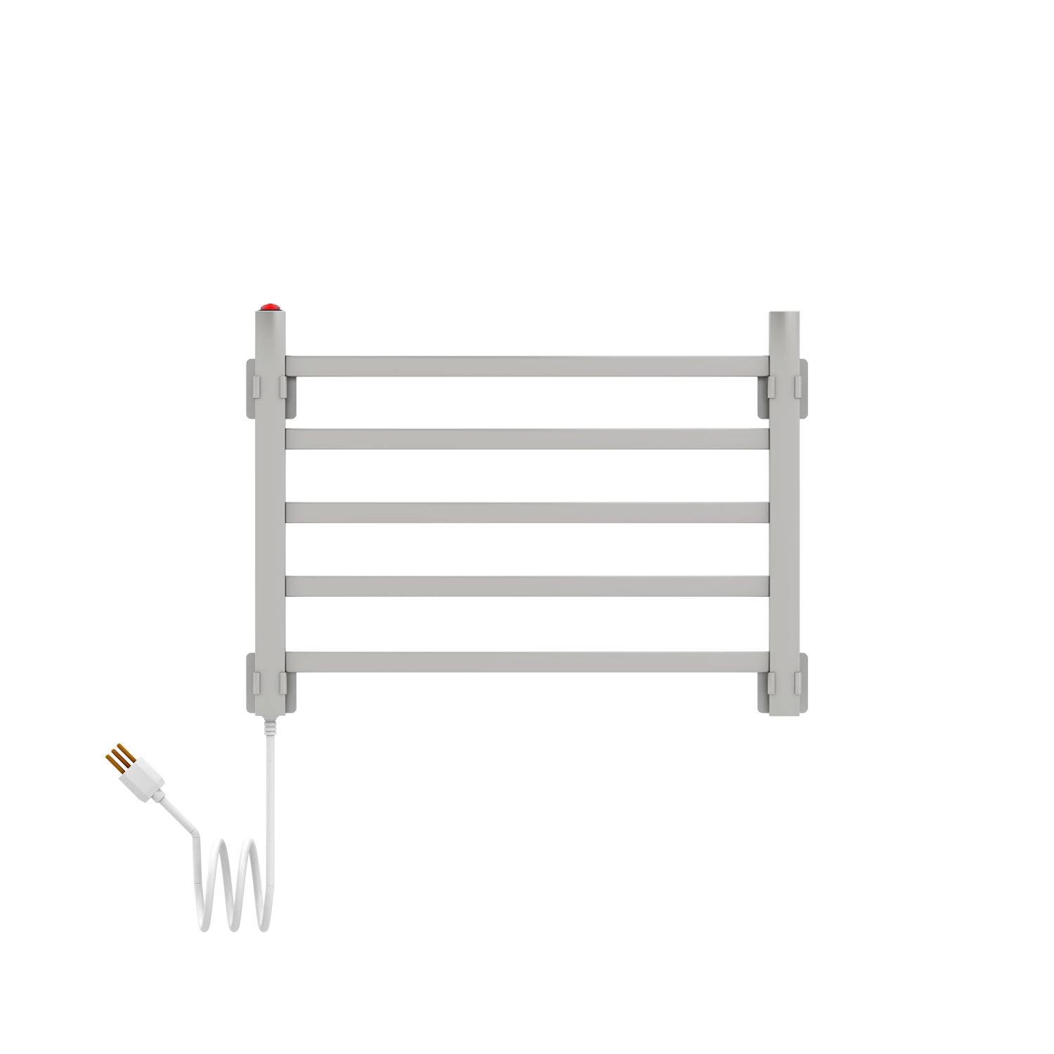 Toalheiro Térmico Delicatto Inox Seccare