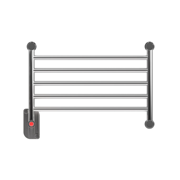 Toalheiro Térmico Dream Clean Inox Aquece