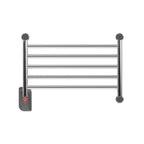 Toalheiro Térmico Dream Clean Inox Aquece