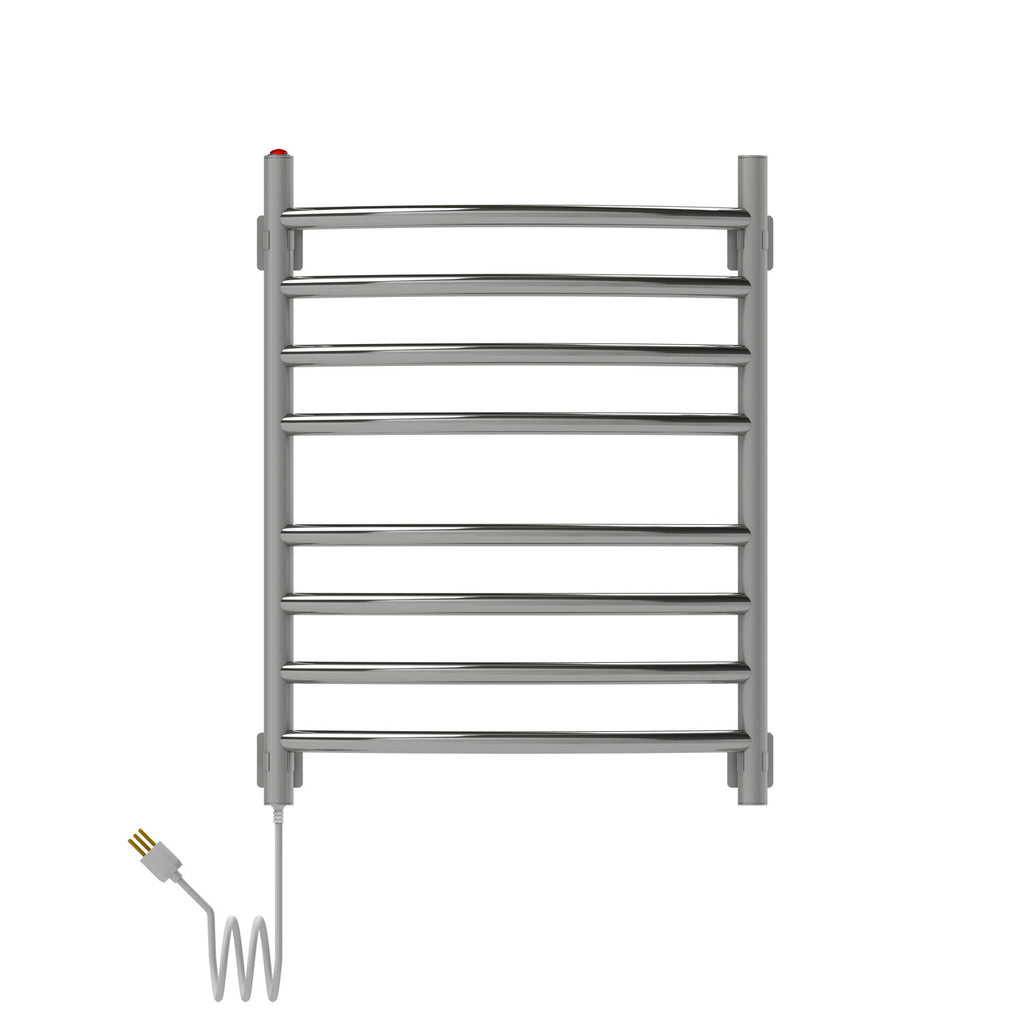 Toalheiro Térmico Exuberance Inox Seccare