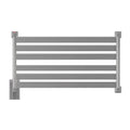 Toalheiro Térmico Fine Clean Inox Aquece