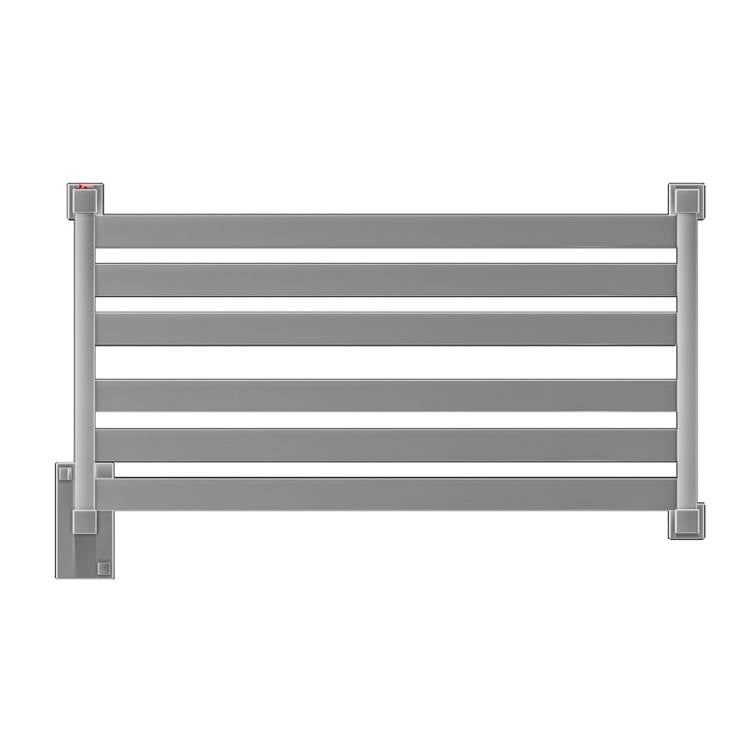 Toalheiro Térmico Fine Clean Inox Aquece