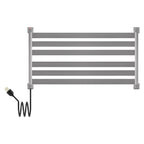 Toalheiro Térmico Fine Inox Aquece