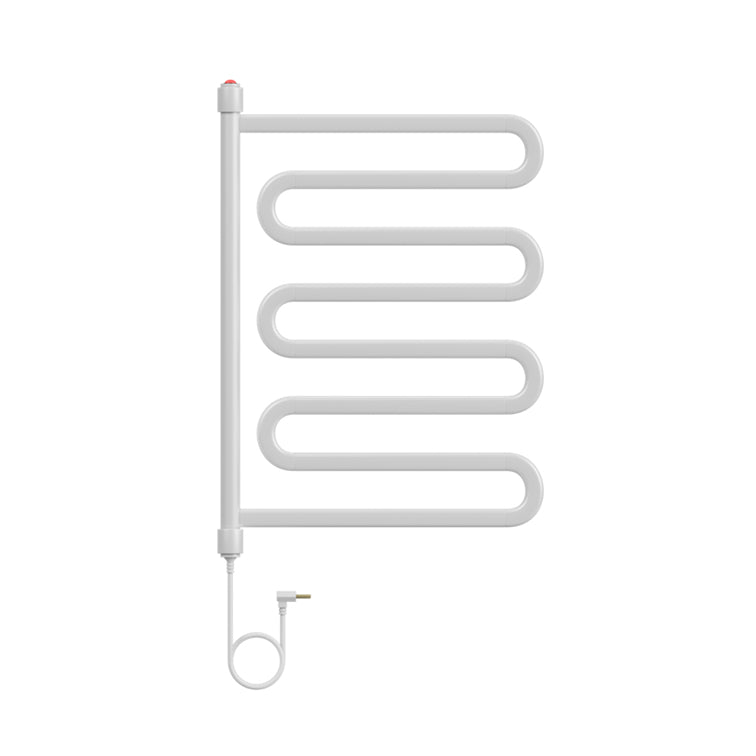 Toalheiro Térmico Flex Plus Branco Aquece