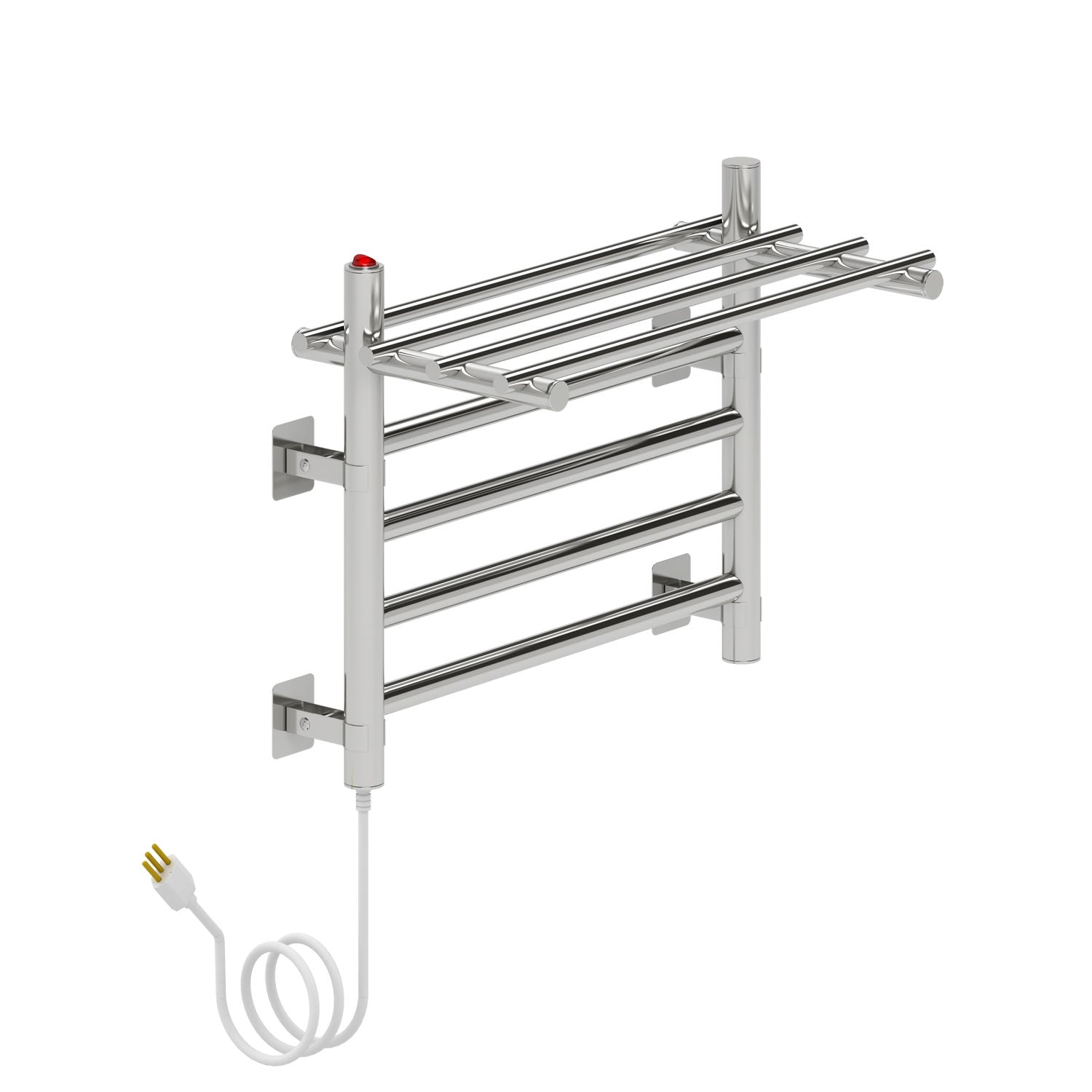 Toalheiro Térmico Hotel Inox Seccare