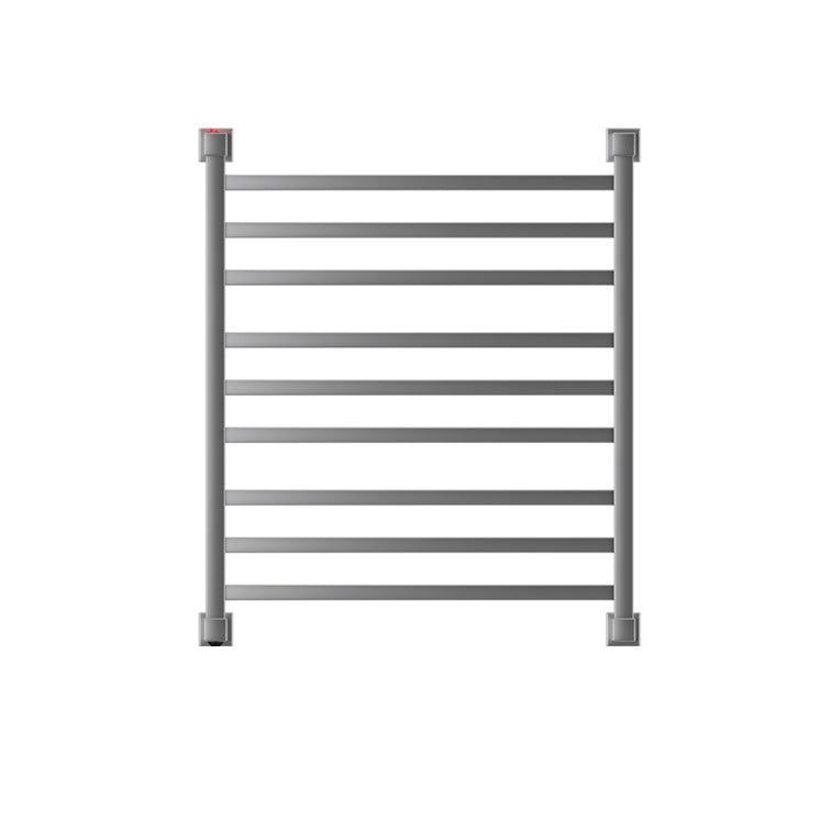 Toalheiro Térmico Luxo Clean Inox Aquece