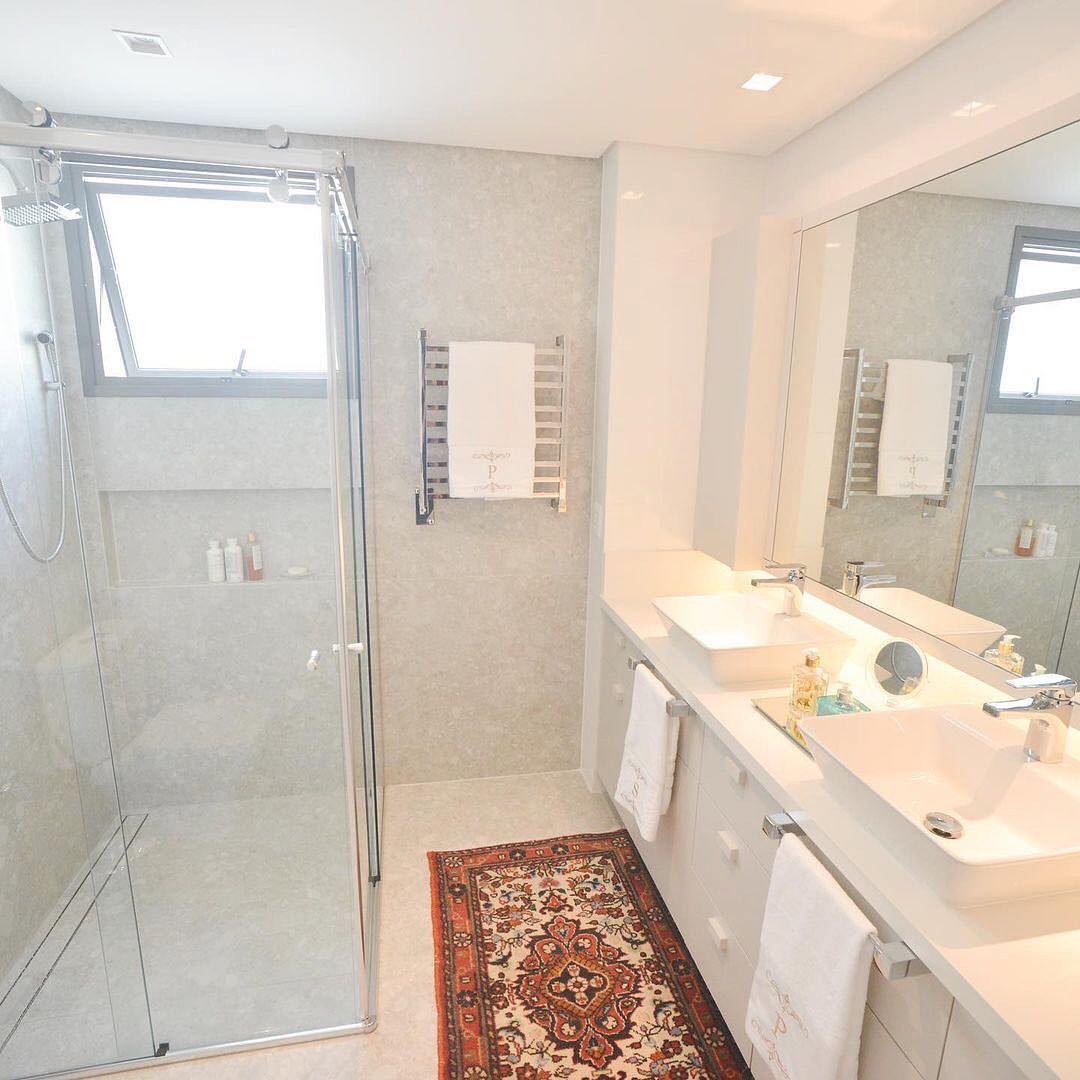 Toalheiro Térmico Luxo Clean Inox Aquece