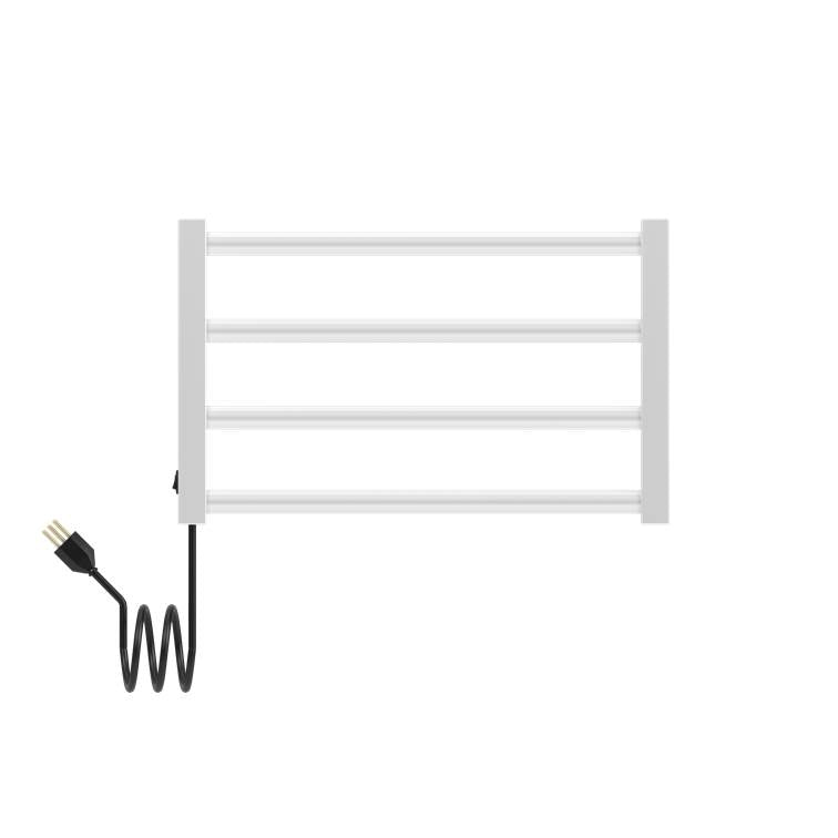 Toalheiro Térmico Mezcla Branco Thermo