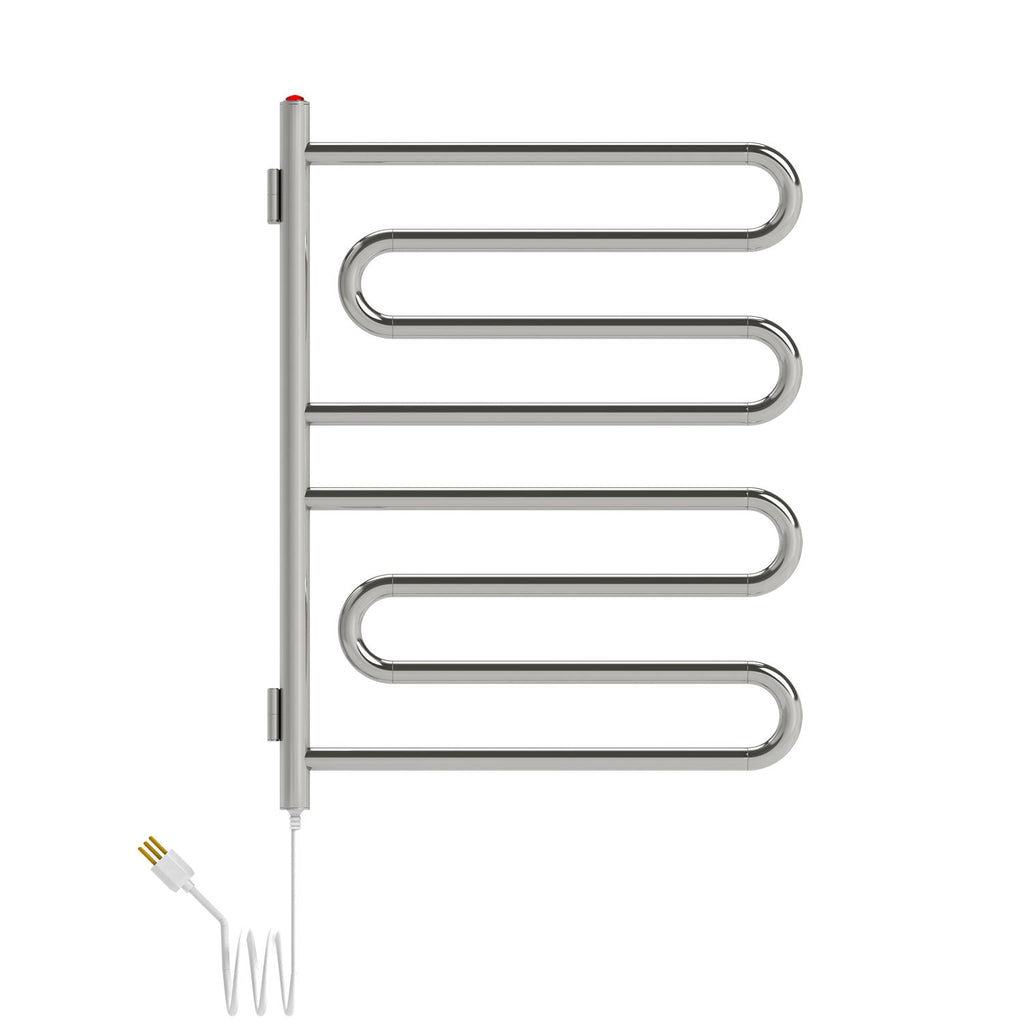 Toalheiro Térmico Nóbile Inox Seccare