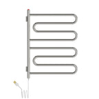 Toalheiro Térmico Nóbile Inox Seccare