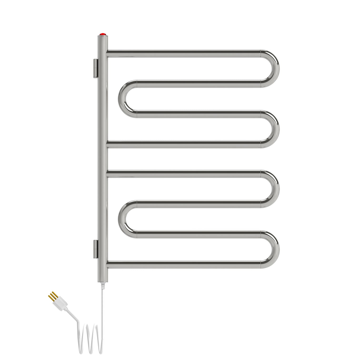Toalheiro Térmico Nóbile Inox Seccare