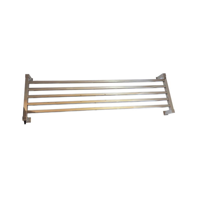 Toalheiro Térmico Only Clean Inox Aquece