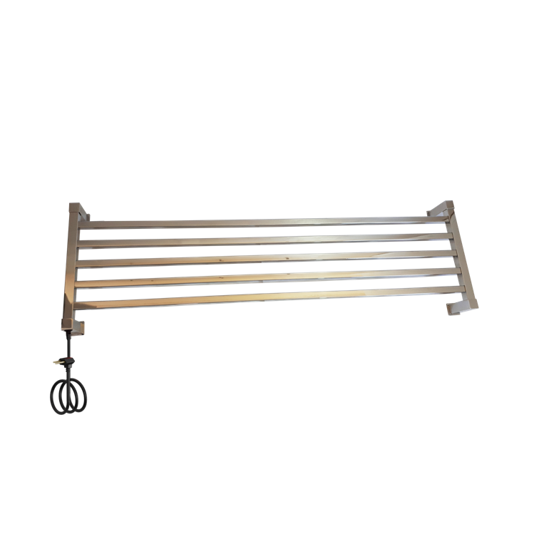 Toalheiro Térmico Only Inox Aquece