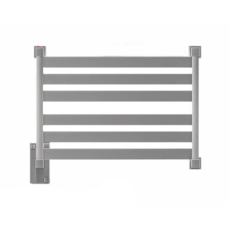 Toalheiro Térmico Plate Clean Inox Aquece