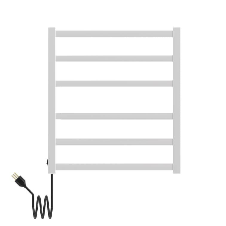 Toalheiro Térmico Prime Branco Thermo