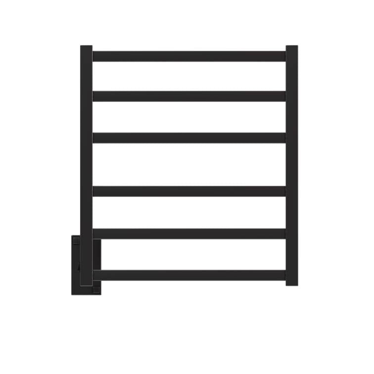 Toalheiro Térmico Prime Clean Preto Thermo