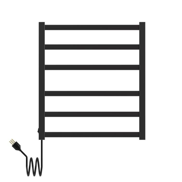 Toalheiro Térmico Prime Preto Thermo