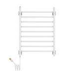 Toalheiro Térmico Quadratto Branco Seccare