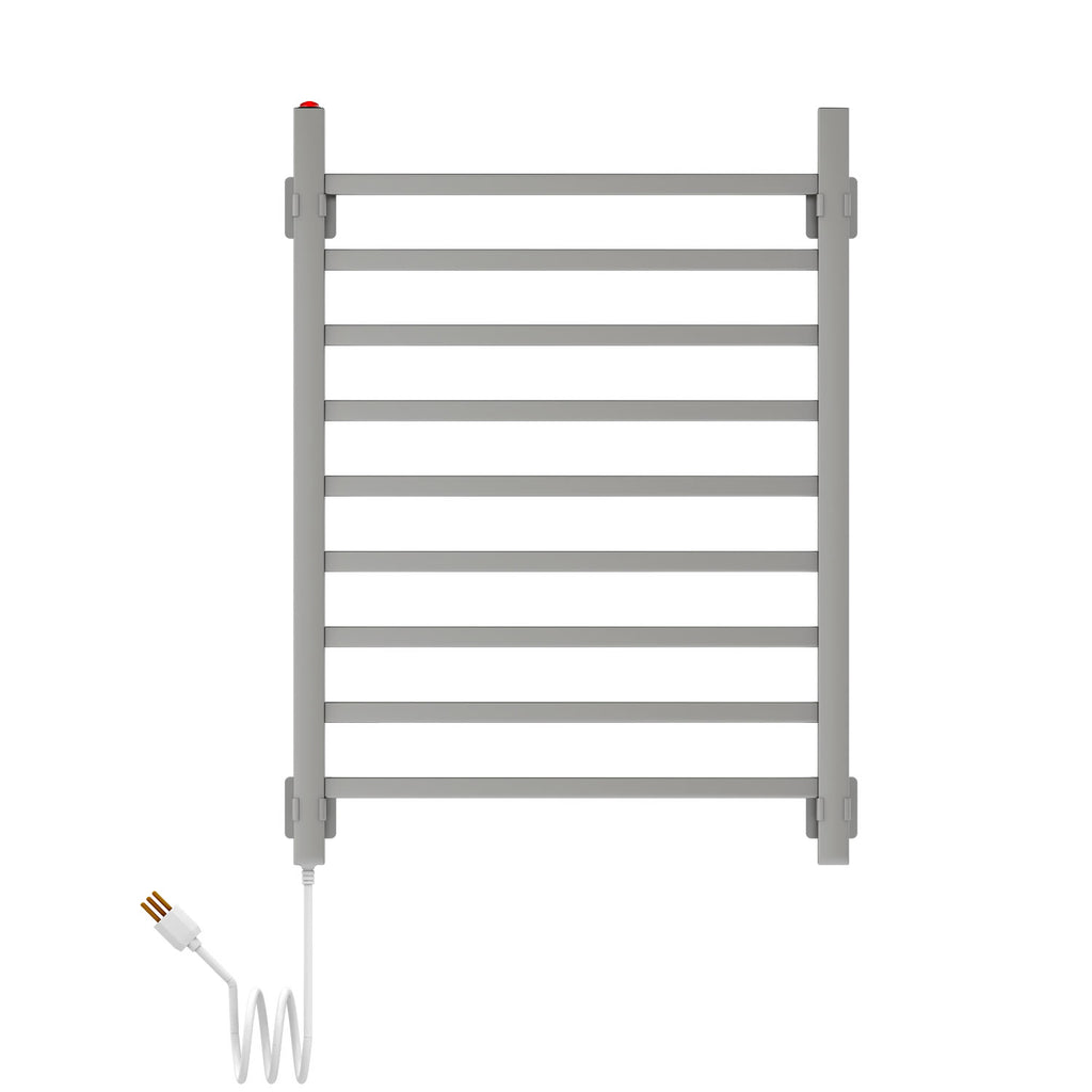 Toalheiro Térmico Quadratto Inox Seccare