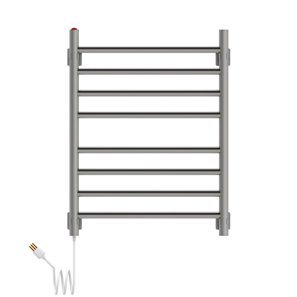 Toalheiro Térmico Requinte Inox Seccare