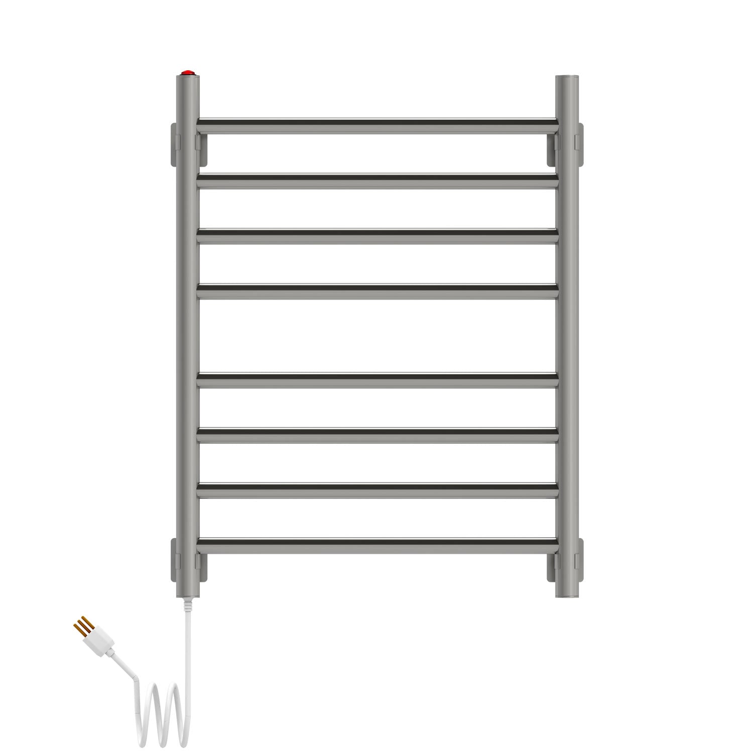 Toalheiro Térmico Requinte Inox Seccare