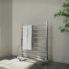 Toalheiro Térmico Requinte Inox Seccare