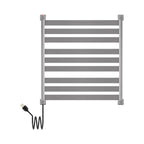 Toalheiro Térmico Slim Inox Aquece