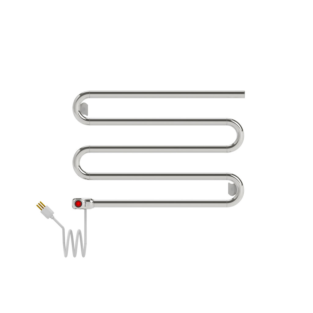 Toalheiro Térmico Soluzione Inox Seccare