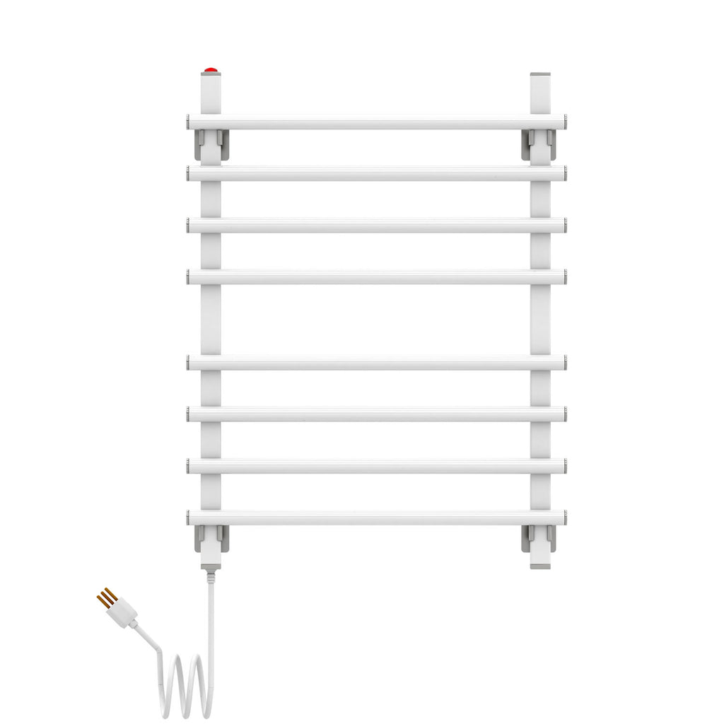 Toalheiro Térmico Sottile Branco Seccare