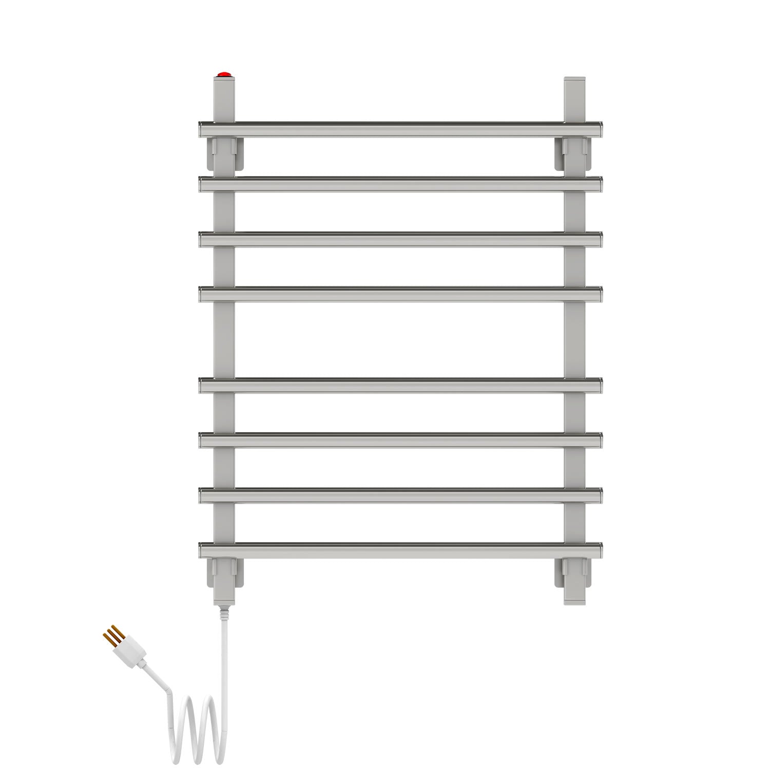 Toalheiro Térmico Sottile Inox Seccare