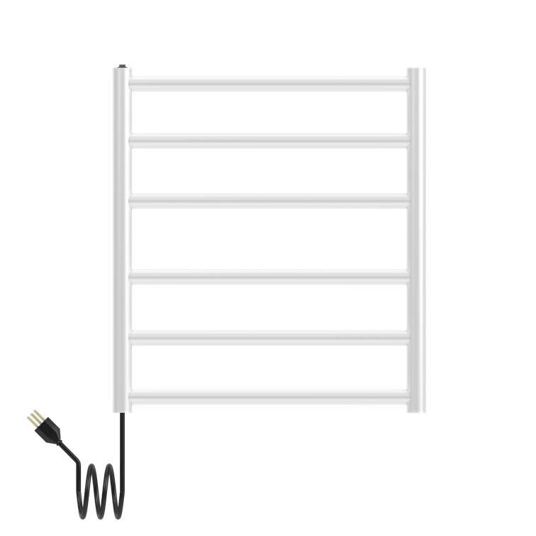 Toalheiro Térmico Spheric Branco Thermo