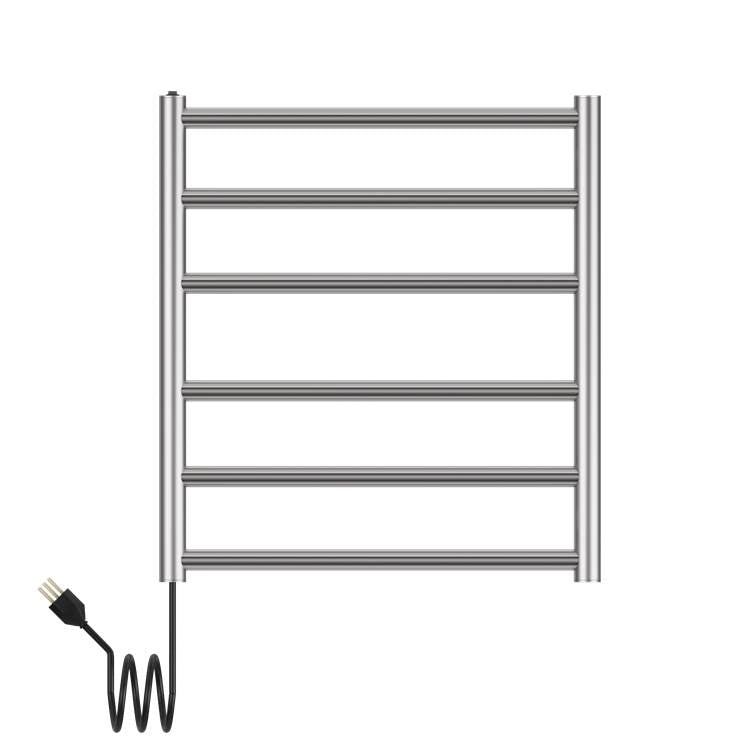Toalheiro Térmico Spheric Inox Thermo