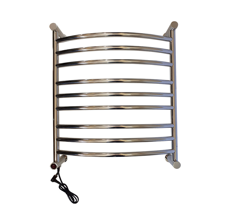 Toalheiro Térmico Supreme Aquece