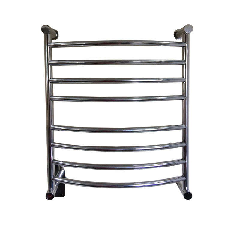 Toalheiro Térmico Supreme Clean Aquece