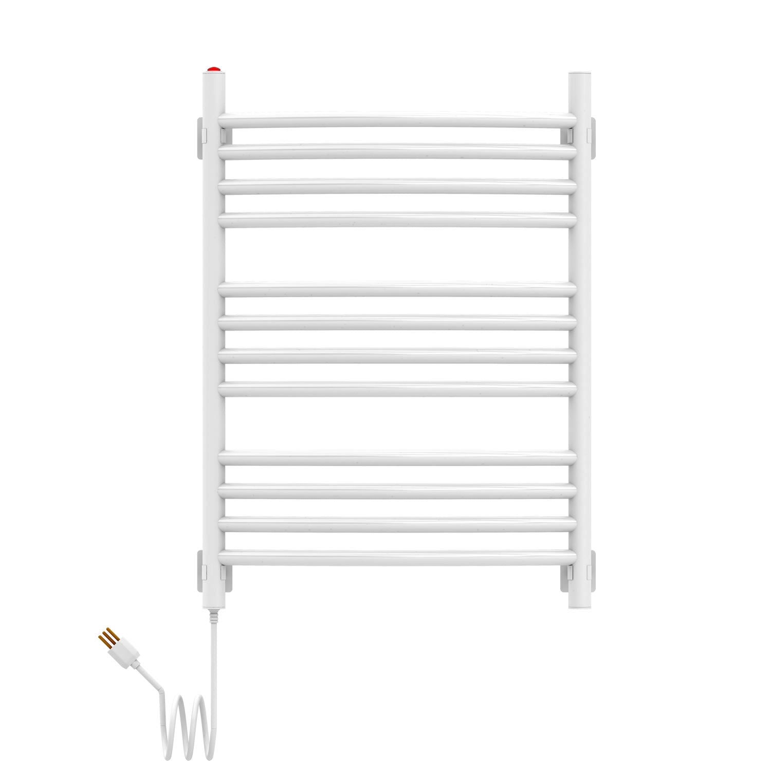 Toalheiro Térmico Versátile Branco Seccare