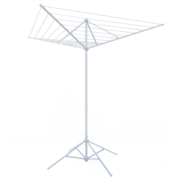 Varal Giratório Móvel