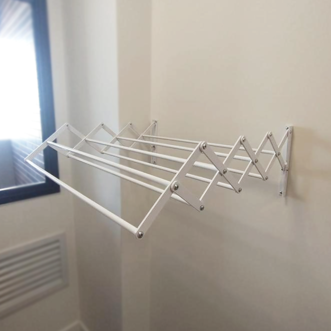 Varal Sanfonado 80X58cm