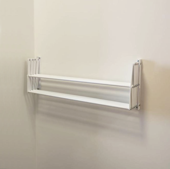 Varal Sanfonado 80X58cm