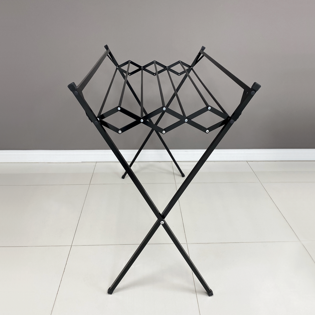 Varal Sanfonado de Chão 1,20m