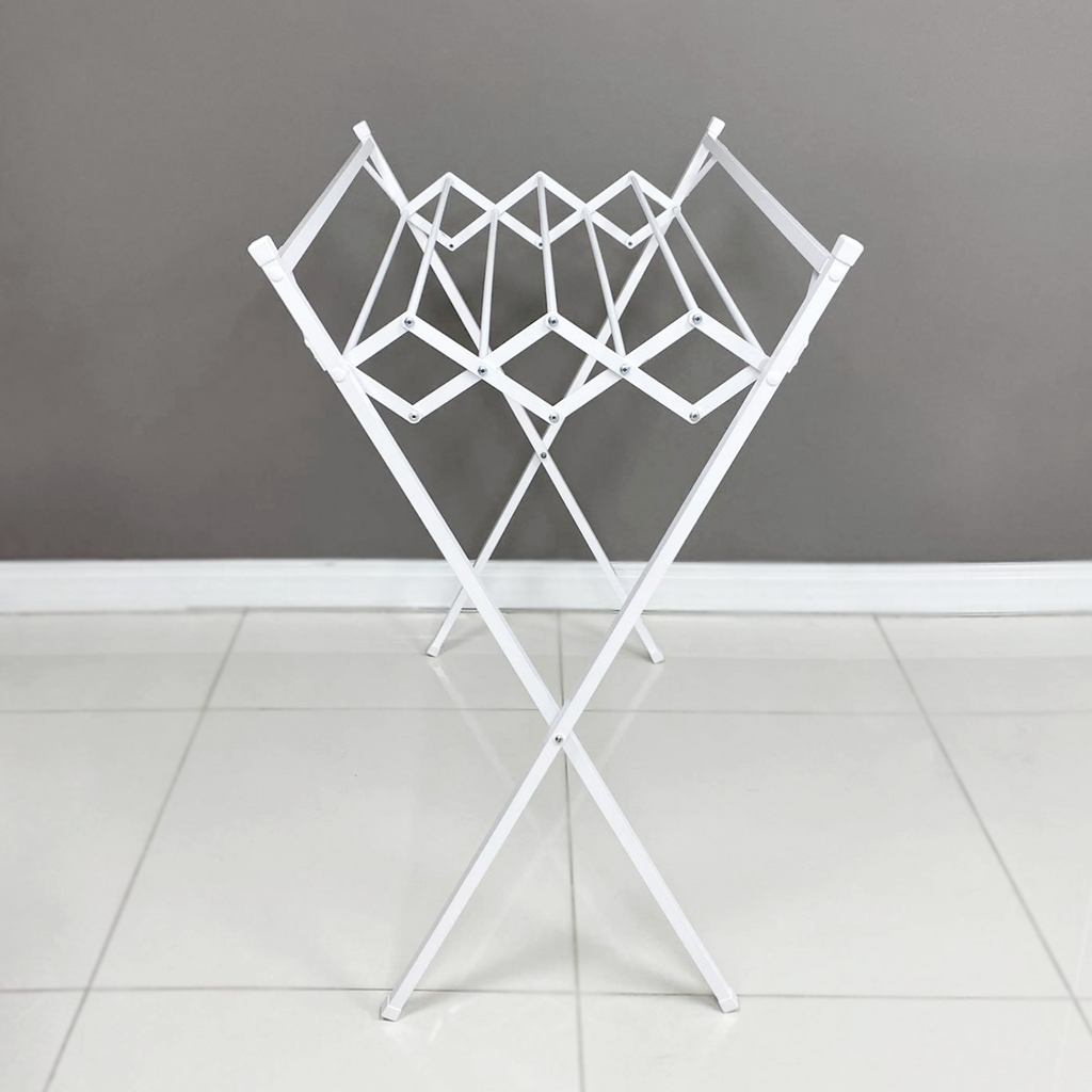 Varal Sanfonado de Chão 1,20m