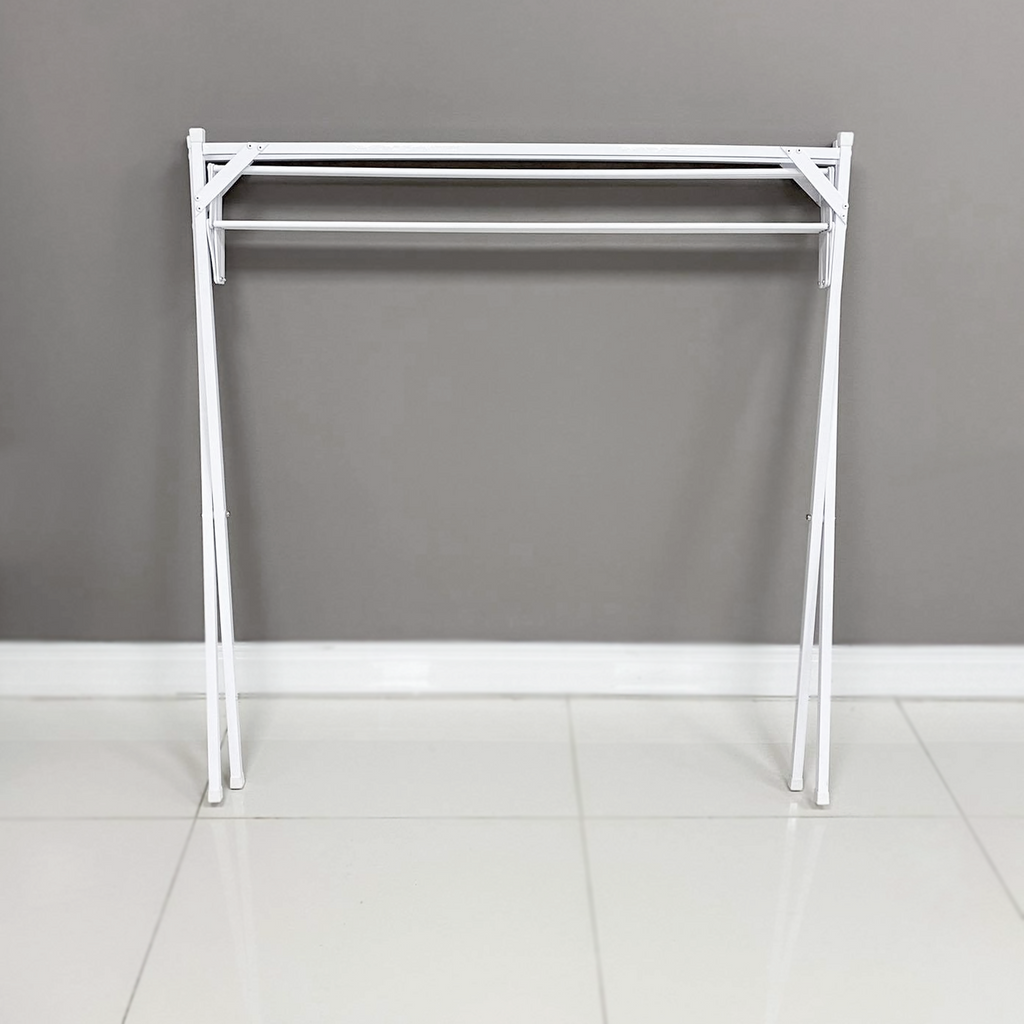 Varal Sanfonado de Chão 1,20m