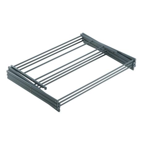 Varal Sanfonado de Chão Vertical