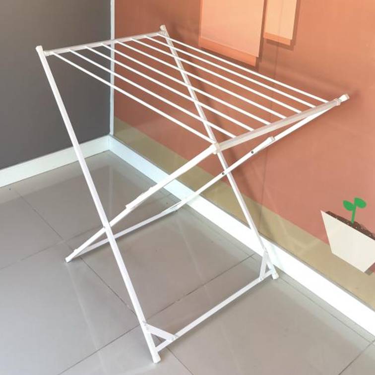 Varal Tradicional de Chão