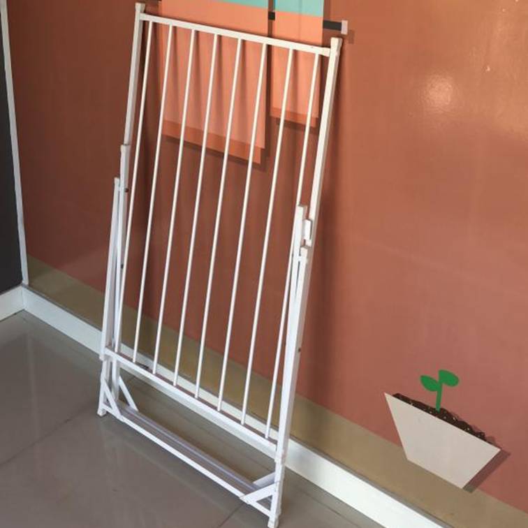 Varal Tradicional de Chão