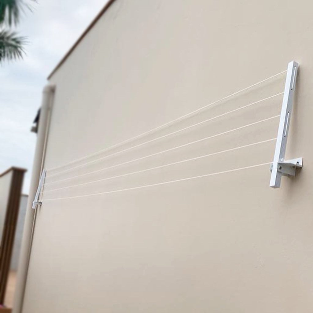 Varal de Muro Articulado