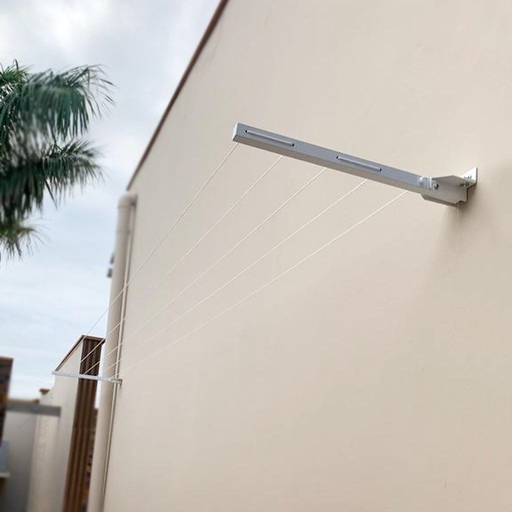 Varal de Muro Articulado