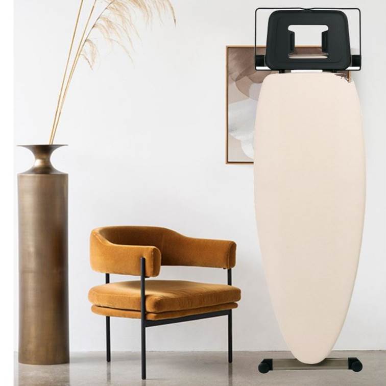 Tábua de Passar Roupas Styl Pro Wheels