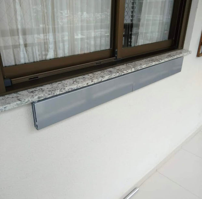 Varal Mágico 74cm 4 Varetas Prata